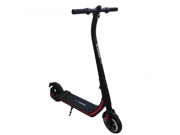 Электросамокат MINIPRO mi158